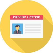 Driving license Renewal 2 Wheeler